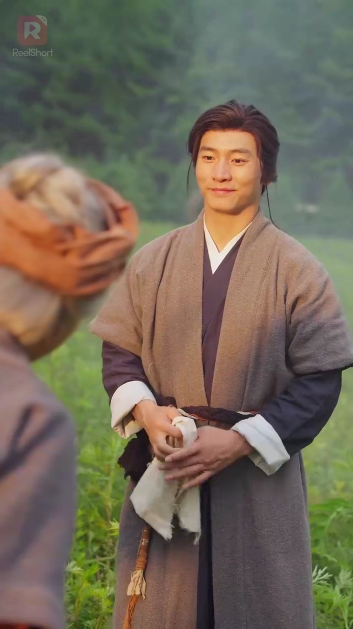 ยอดยุทธผู้ถูกทอดทิ้งรูปภาพ