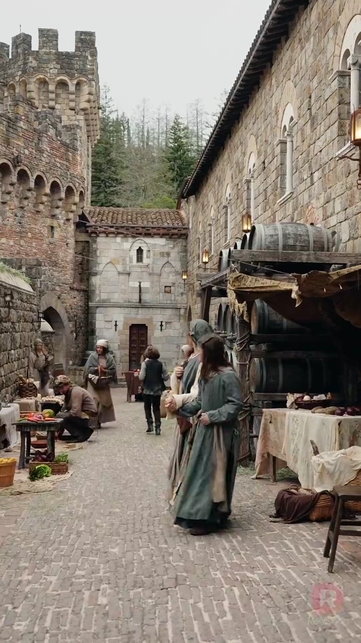 เจ้าหนูยาจกสู่บัลลังก์ตั่งทองรูปภาพ