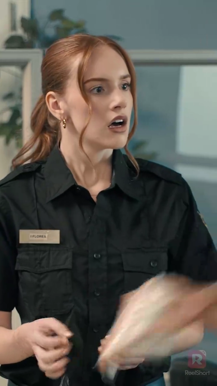 คุณนักสืบหญิง และ คุณชายหัวขโมยรูปภาพ