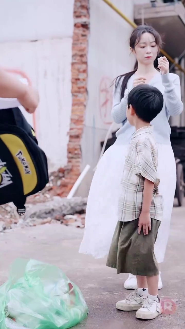 ชะตากรรมทายาทตกอับรูปภาพ