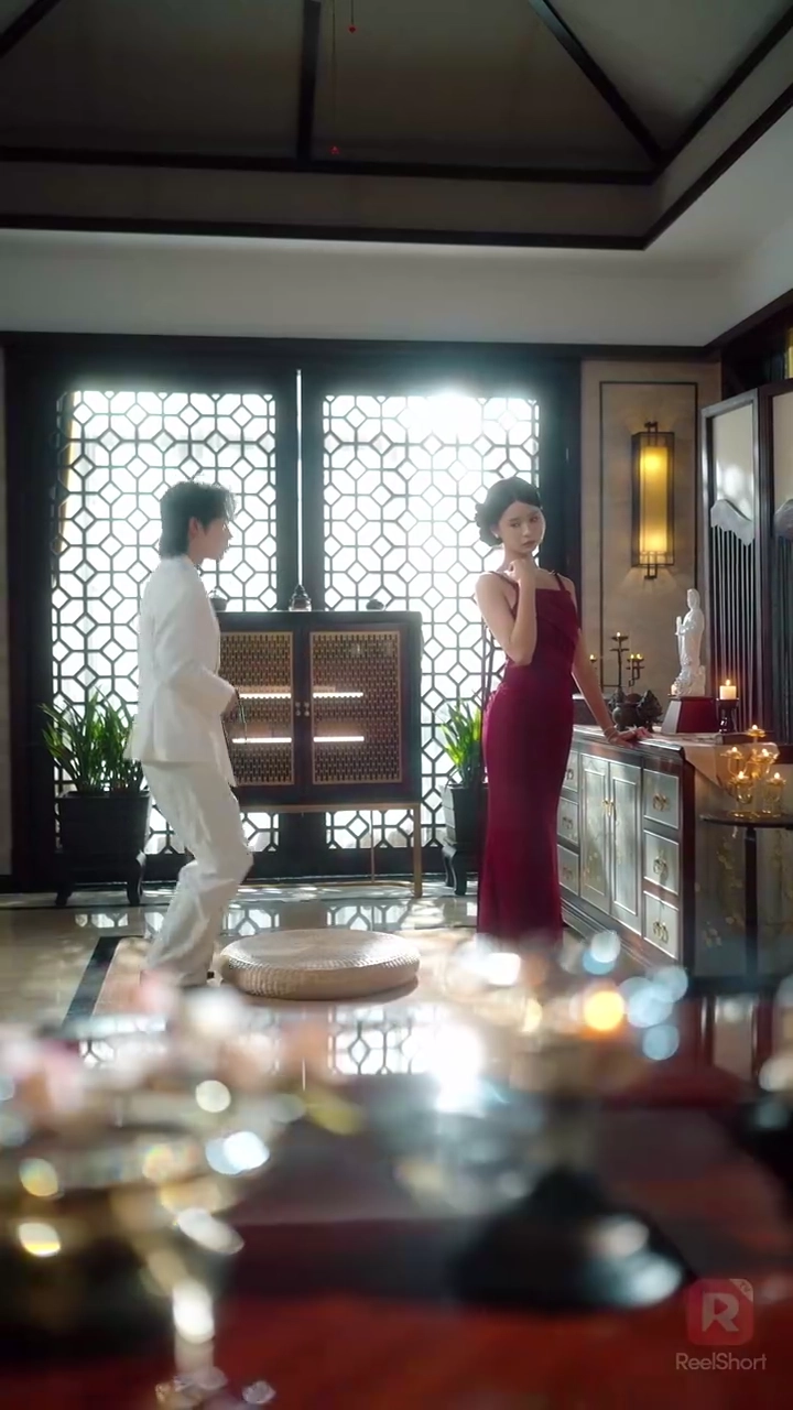 แต่งงานแบบจำใจ กับชายเย็นชารูปภาพ