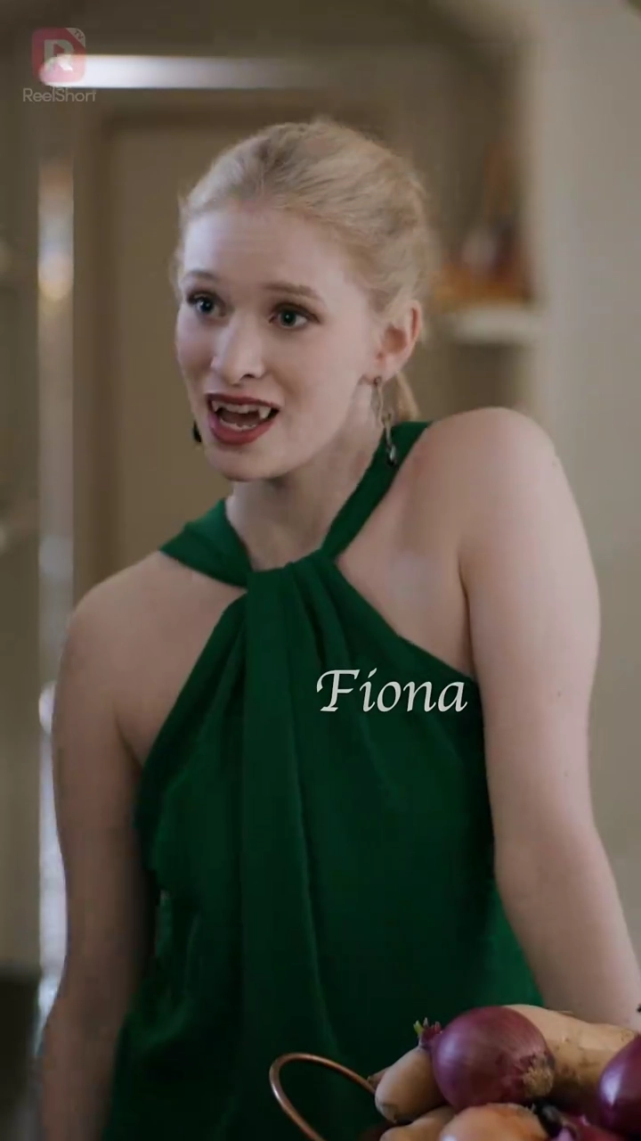 ชะตาพาไปสู่แวมไพร์ห้ามตัดสินใจของฉันรูปภาพ