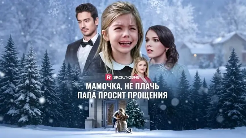 Она вернулась с того света, чтобы сжечь их ложь: Триллер, от которого стынет кровь!