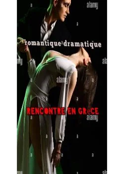Couverture du roman Rencontre en Grèce 