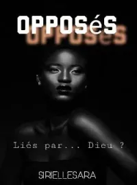Couverture du roman OPPOSéS