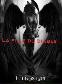 Couverture du roman La fille du diable