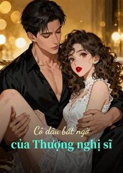 Bìa tiểu thuyết Cô dâu bất ngờ của Thượng nghị sĩ