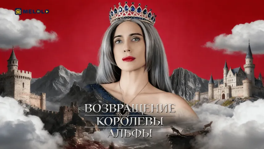 «Возвращение Королевы Альфы»-месть матери, ставшая законом мира