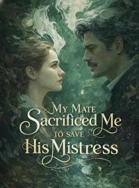 My Mate Sacrificed Me to Save His Mistress