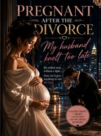 Pregnant After The Divorce My Ex Husband Knelt Too Late Novel Cover
