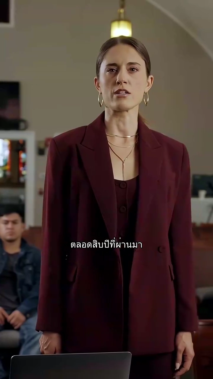 แม่ทนายถึงคราวสู้รูปภาพ