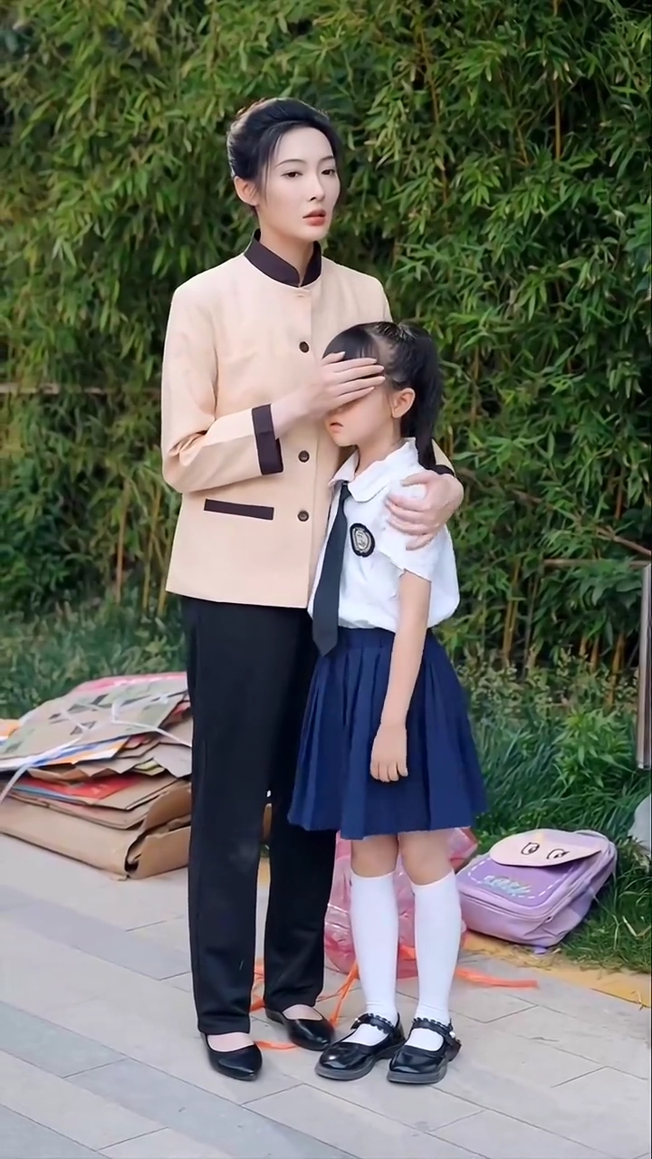 หนูขอไม่มีพ่อคนนี้รูปภาพ