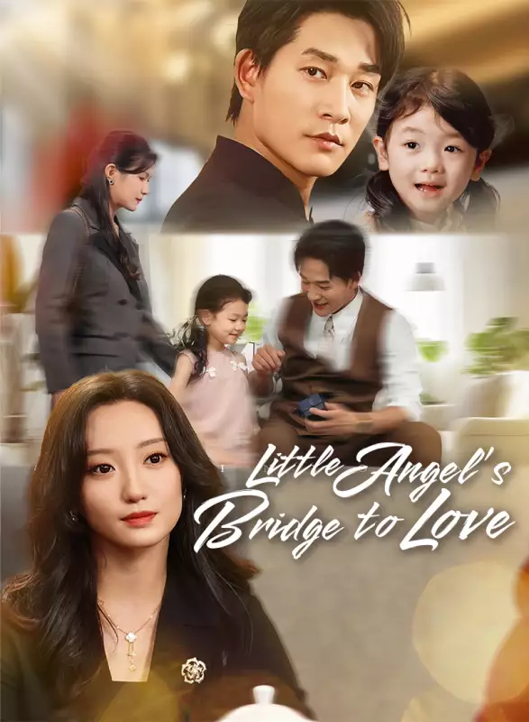 Little Angel’s Bridge to Love Mini Series