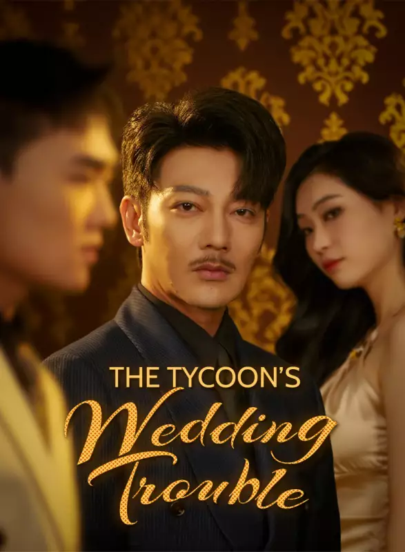 The Tycoon’s Wedding Trouble Mini Series