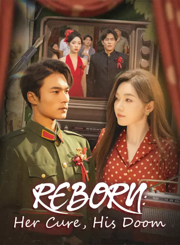 Reborn: Her Cure, His Doom Mini Series