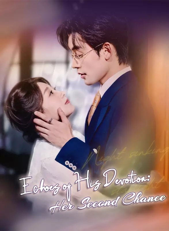 Echoes of His Devotion: Her Second Chance Mini Series