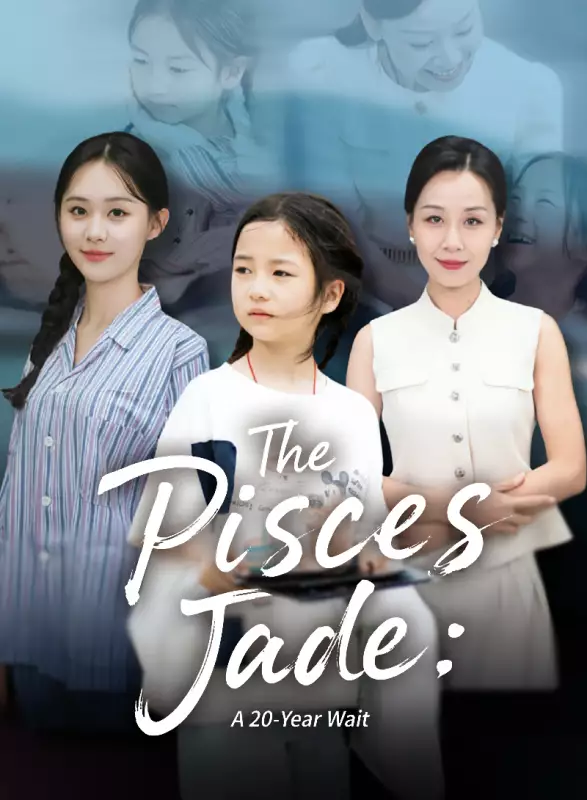 The Pisces Jade: A 20-Year Wait Mini Series