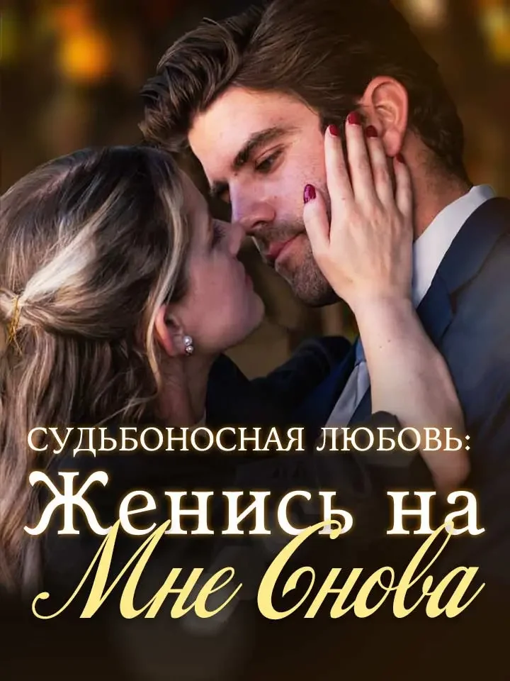 Судьбоносная Любовь: Женись на Мне СноваМини-сериал