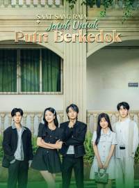 Saat Sang Raja Jatuh Untuk Putri BerkedokDrama Pendek