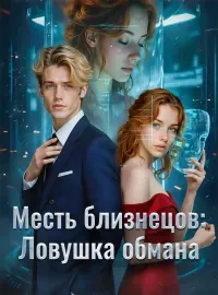 Месть близнецов: Ловушка обманаКороткие драмы