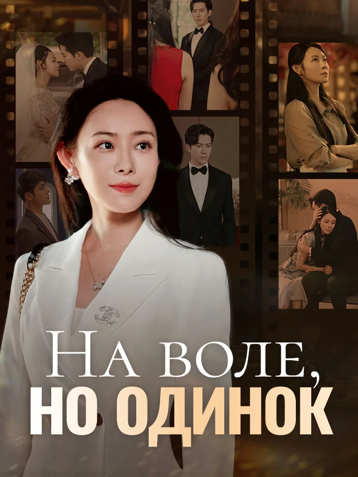 На воле, но одинокМини-сериал