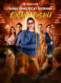 Kamu yang Pecat Seorang Bintang BusanaDrama Pendek