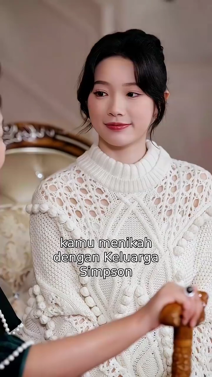 Cinta dalam Penyamaranfoto