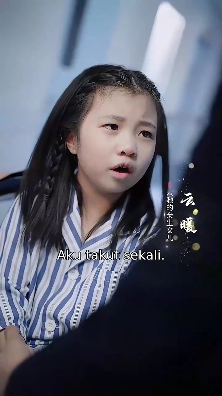 Ginjal Putriku, Ganti Nyawa Putramufoto