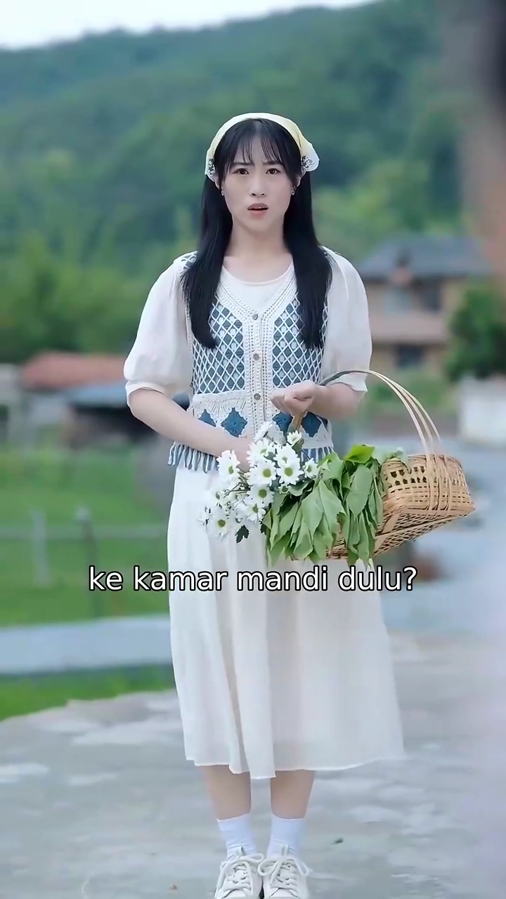 Pulang ke Pelukannyafoto