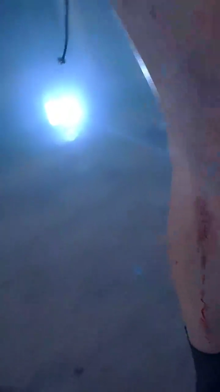 Sekarang Giliranku, Pecundangfoto