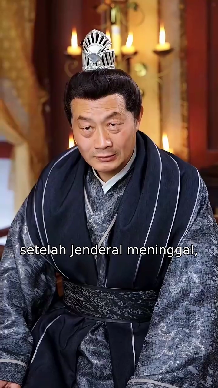 Dari Neraka ke Surga: Penebusan Hatifoto