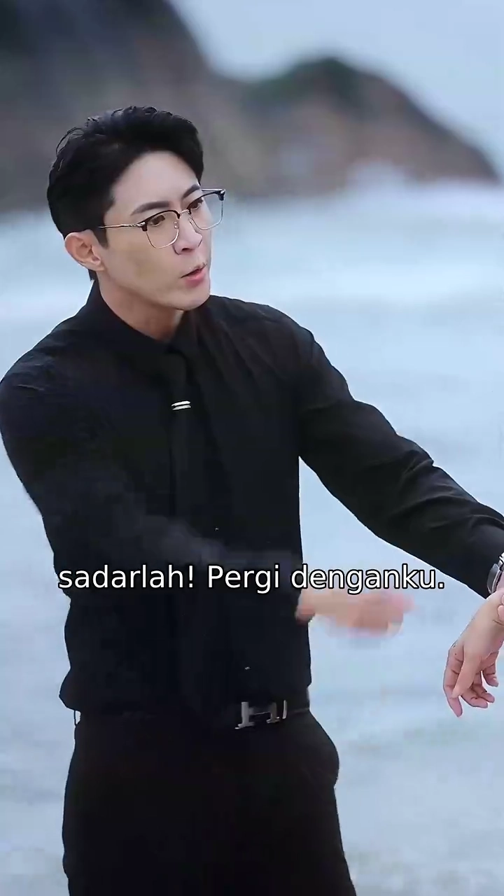 Balas Dendam Eleganfoto