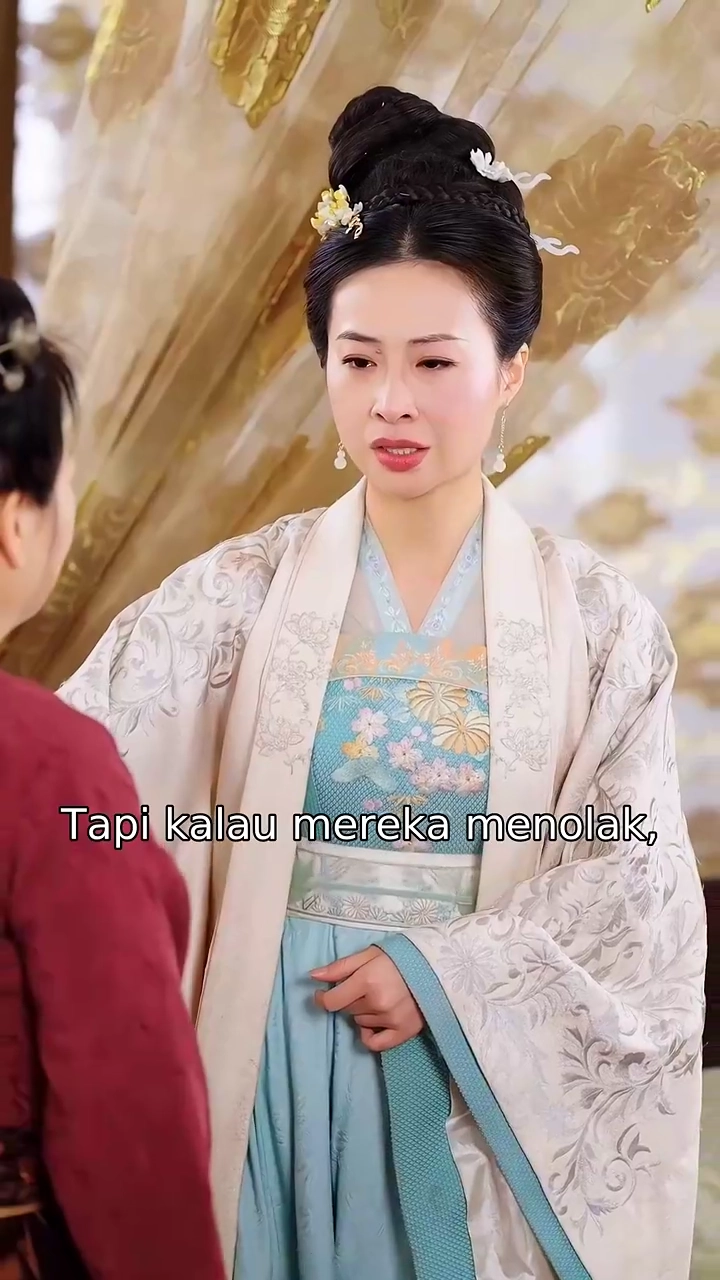 Dari Neraka ke Surga: Penebusan Hatifoto