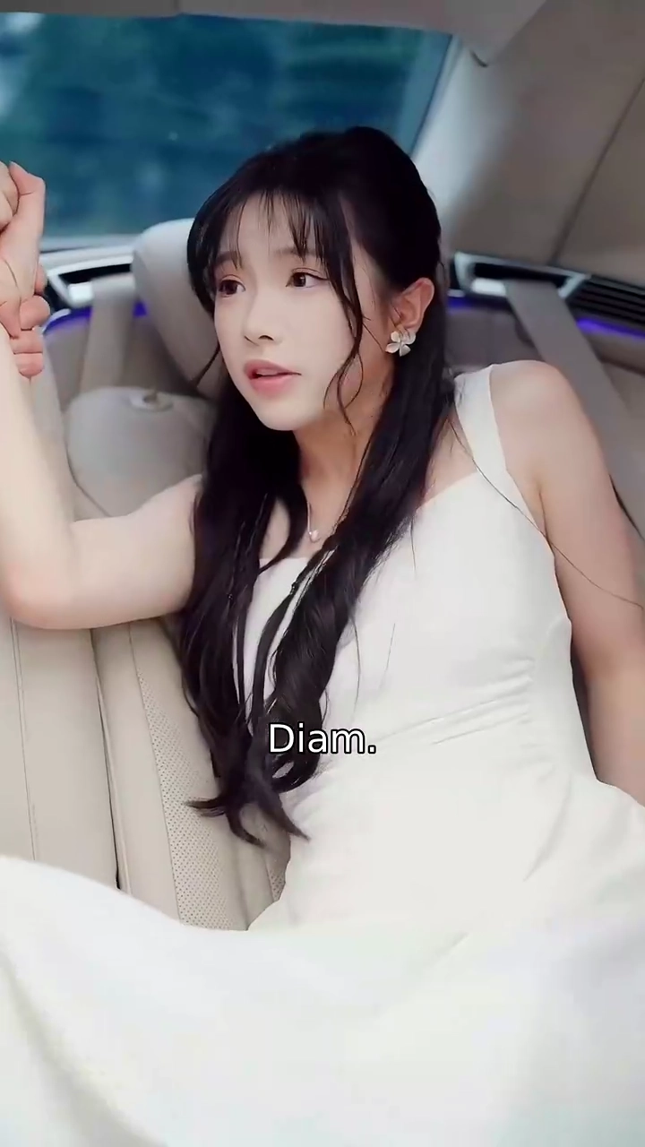 Jaga Rahasianya, Menangkan Hatinyafoto