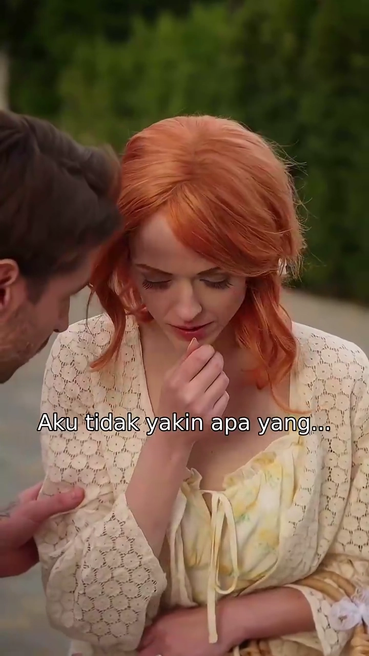 Benci Untuk Mencintaimufoto