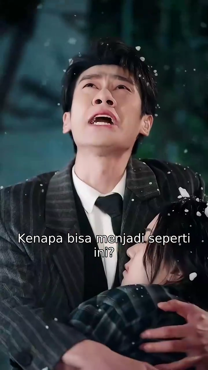 Si Palsu yang Merebut Segalanyafoto