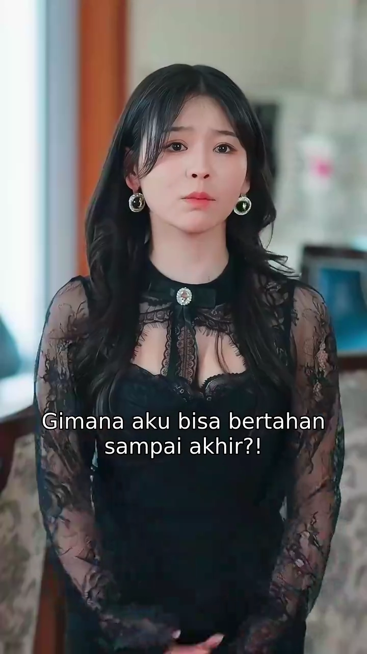 Hati Sejati Si Wanita Penjahatfoto