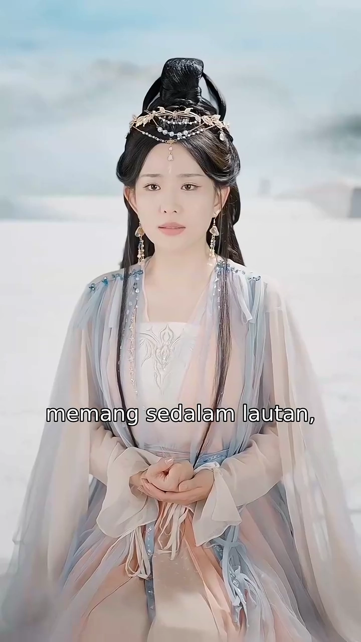 Ketika Langit Berdukafoto