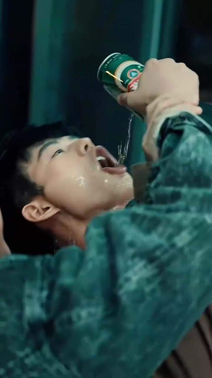 Tinju Sang Penyelamatfoto