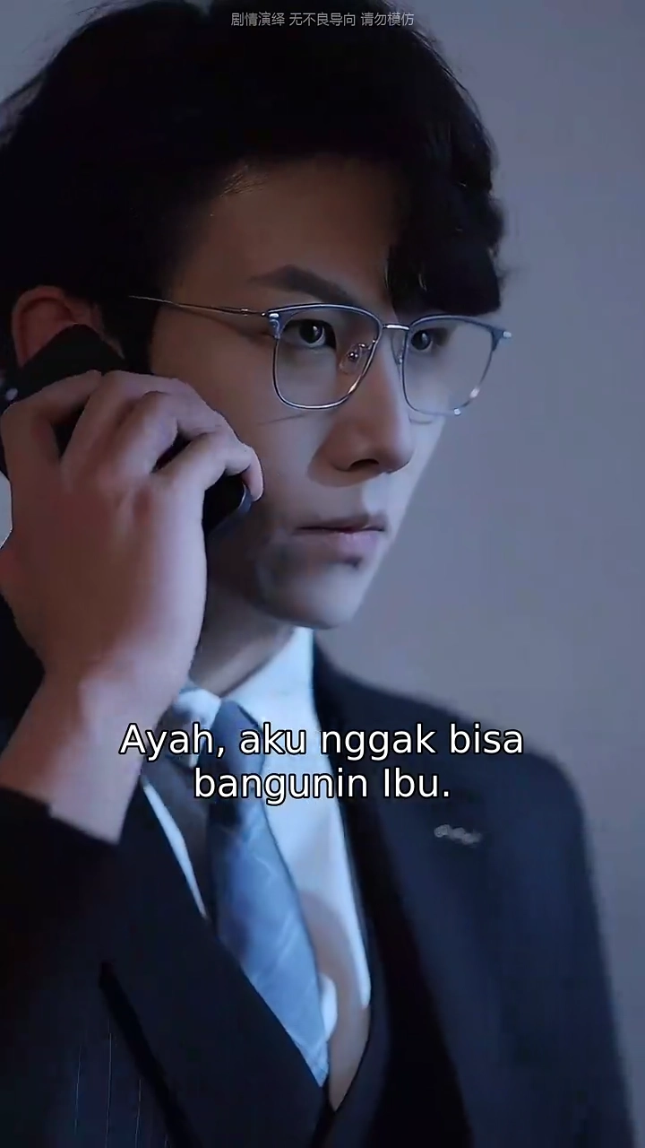 Darah Terakhir untuk Pengkhianatfoto