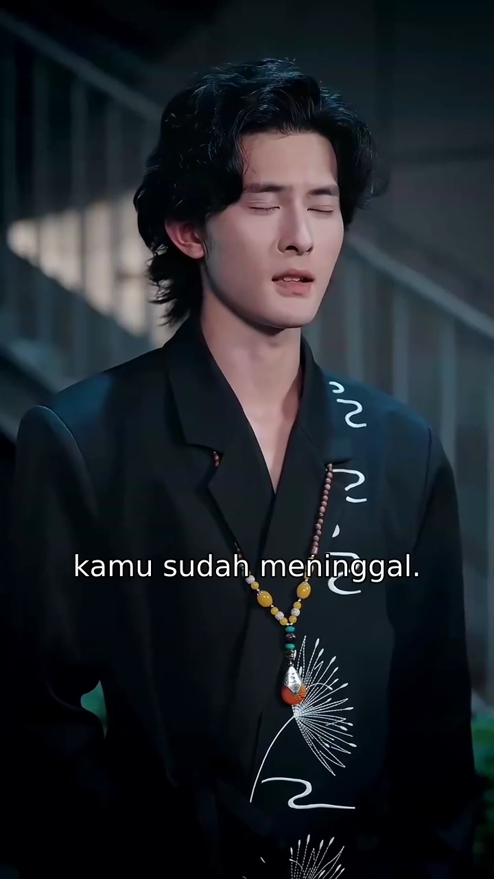 Cinta Terakhir untuk Istrinyafoto