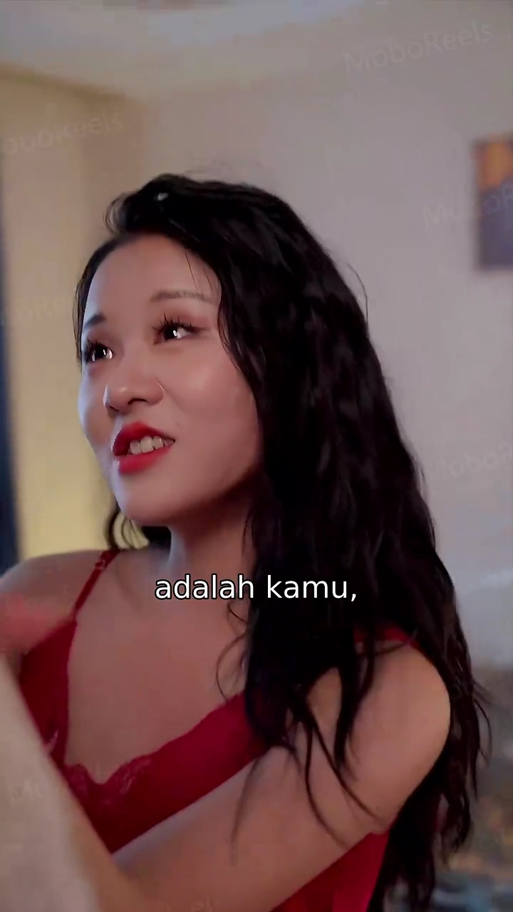 Menikahi CEO Miliarderfoto