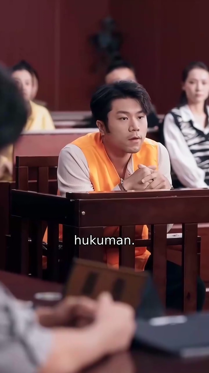 Pengkhianatan Sempurnafoto