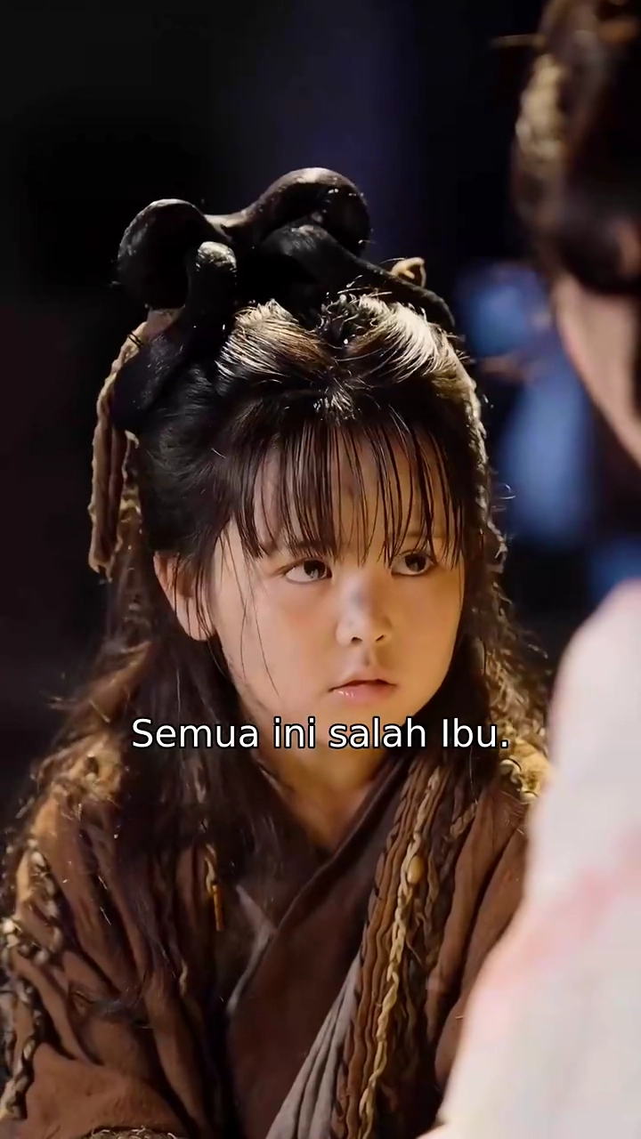 Putri Sang Jenderalfoto