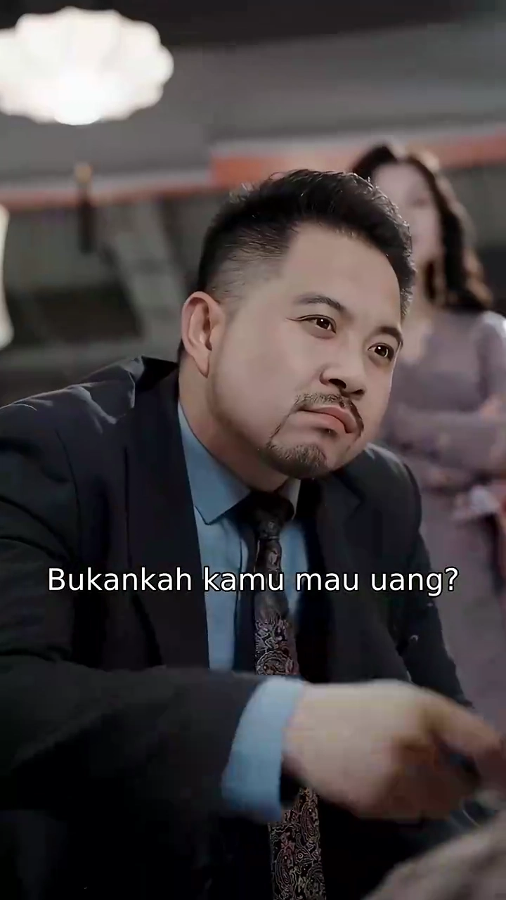 Dendam di Ujung Penjarafoto