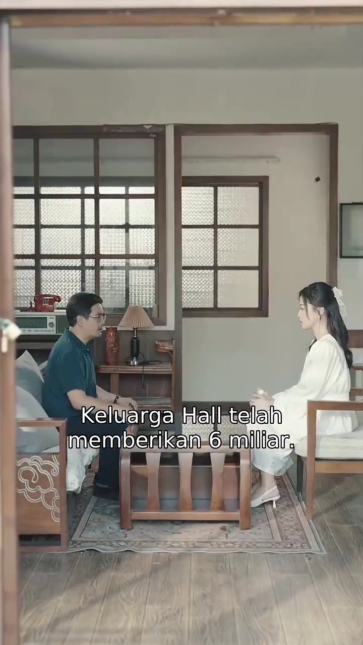 Saat Takdir Ganggu Cintafoto