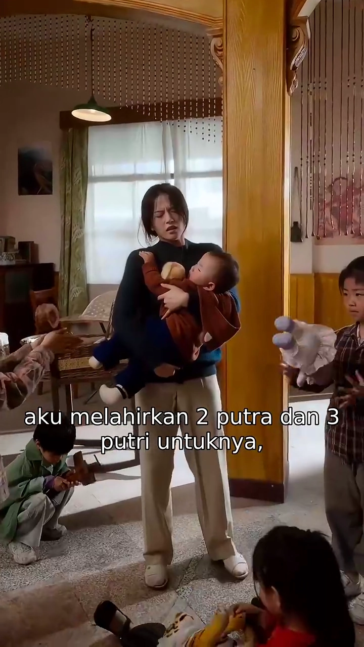 Dua Dunia, Satu Cintafoto