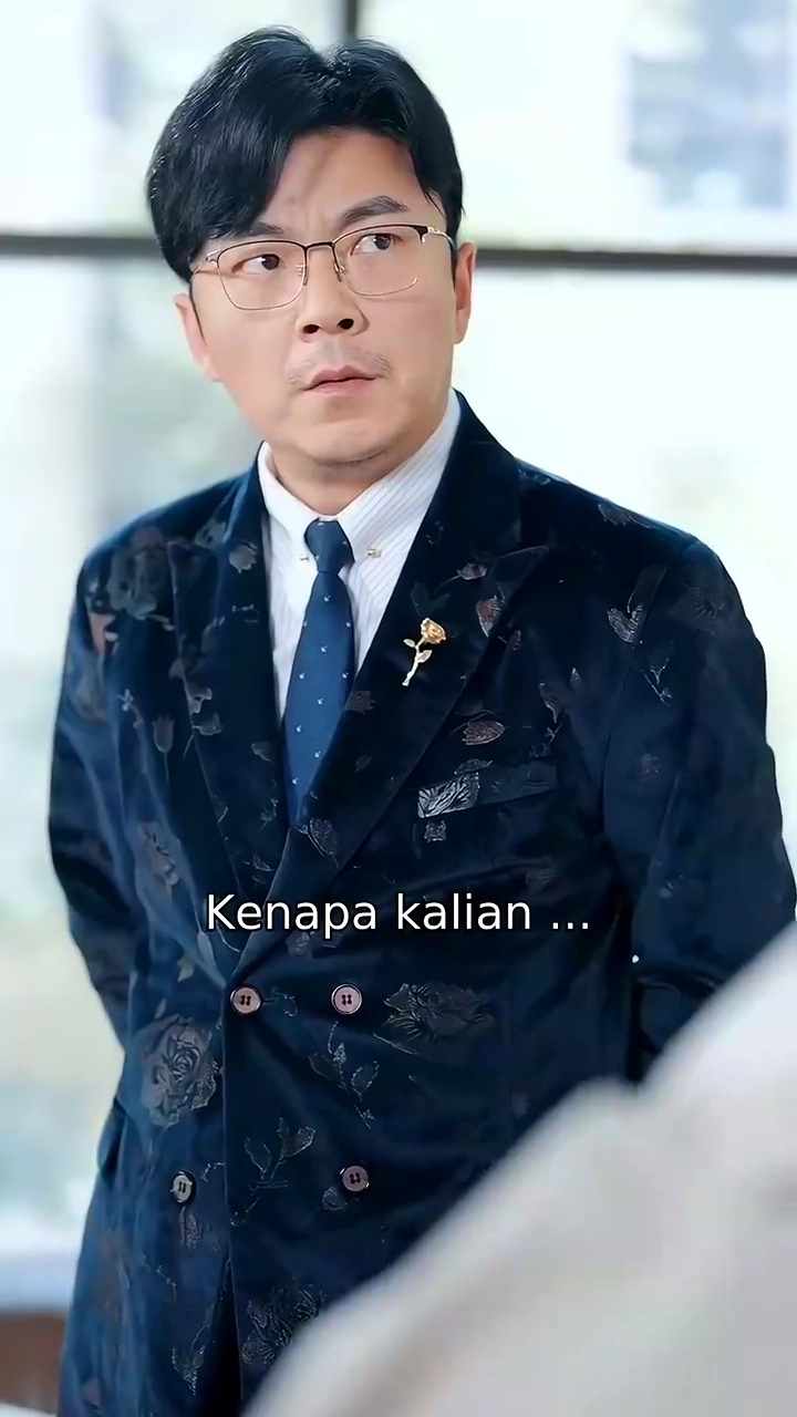 Hilang dan Ditemukan: Perjuangan Seorang Anakfoto