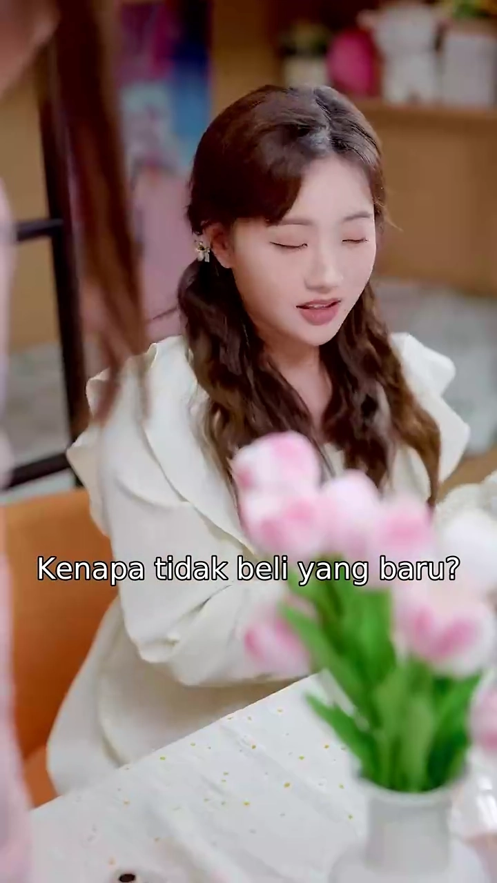 Dalam Diam Aku Mencintaimufoto