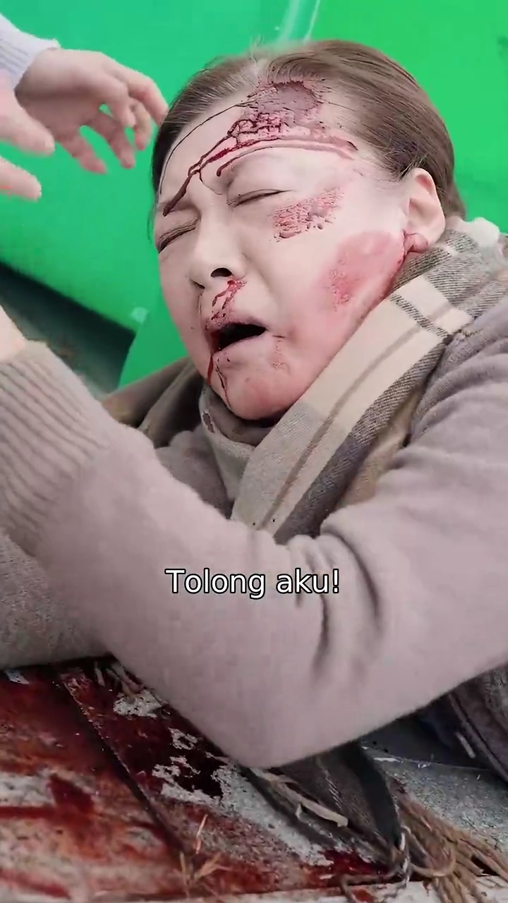 Pilihan Tak Termaafkanfoto